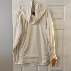 Champion Long Sleeve Shirt size XL brand new color sour cream